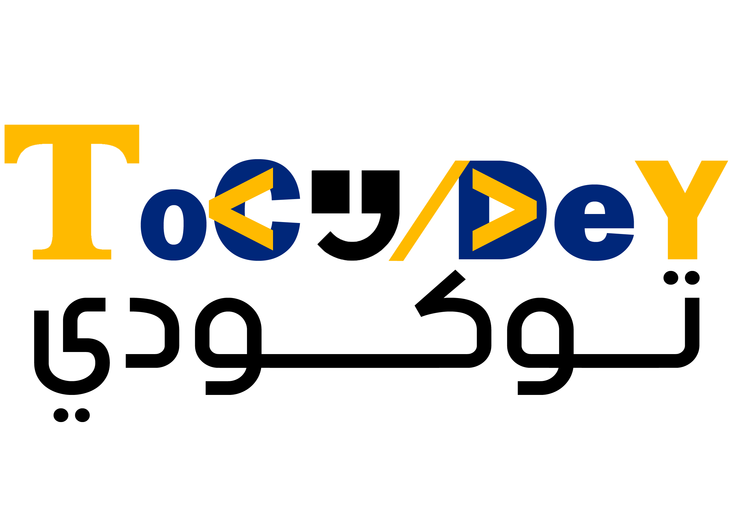 برنامج توكودي لإدارة الحسابات